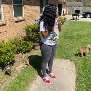 Meet your Posher, Janiyah